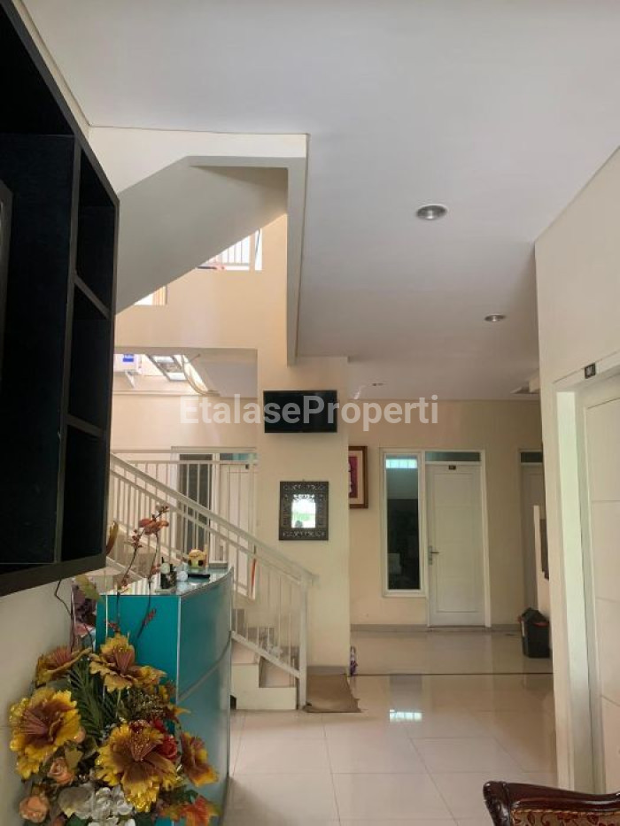 Foto properti Dijual Rumah Kos Medokan Asri Barat Depan Kampus UPN 2