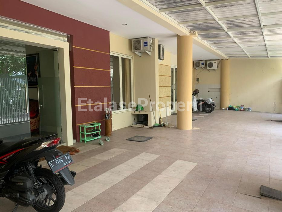 Foto properti Dijual Rumah Kos Medokan Asri Barat Depan Kampus UPN 3