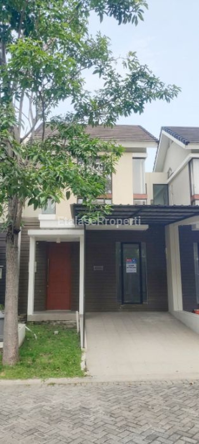 Foto properti Dijual / Disewakan Northwest Lake (NWL), Citraland, Blok NE 1