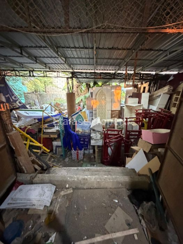 Foto properti Dijual Gudang Driyorejo 2