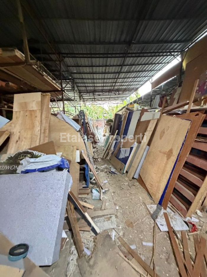 Foto properti Dijual Gudang Driyorejo 6