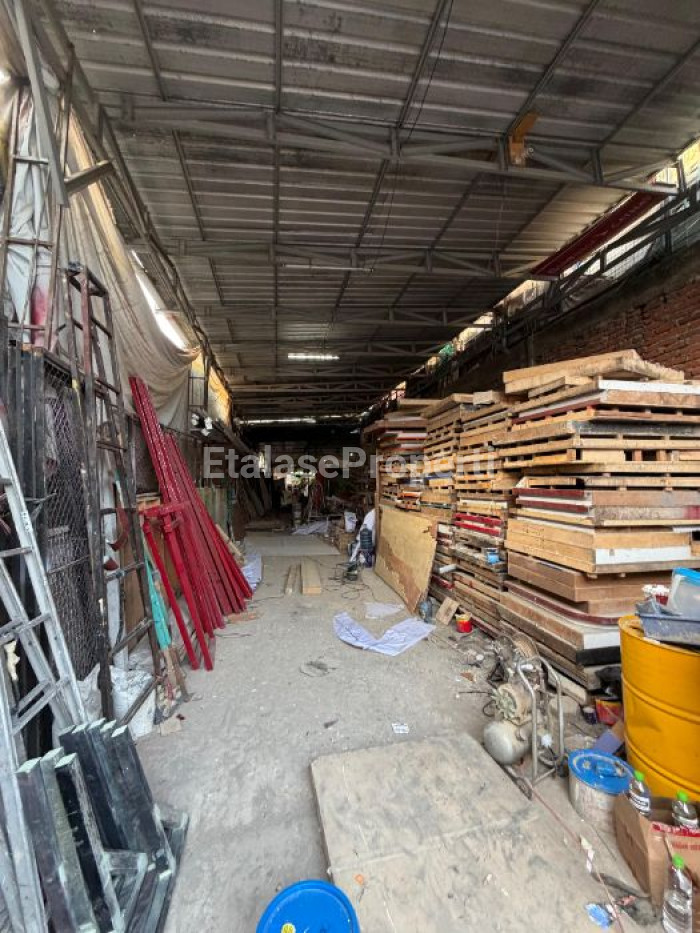Foto properti Dijual Gudang Driyorejo 7