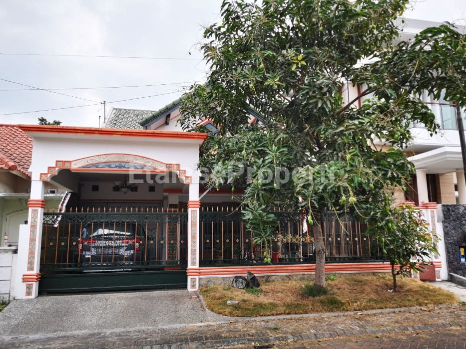Foto properti Rumah Dijual Araya Blok J3 Kota Malang 1