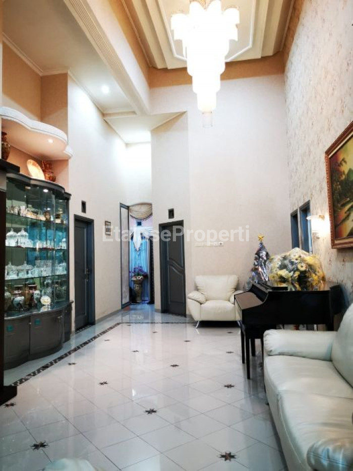 Foto properti Rumah Dijual Araya Blok J3 Kota Malang 4