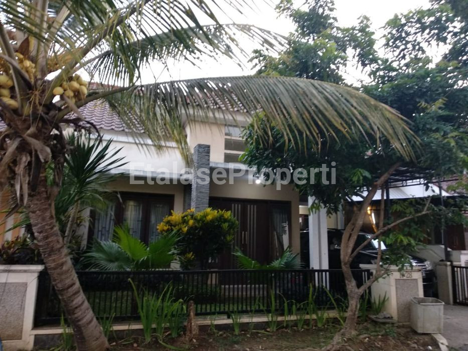 Foto properti Rumah Dijual Villa Puncak Tidar Malang 1