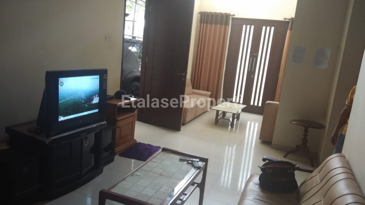 Foto properti Rumah Dijual Villa Puncak Tidar Malang 2