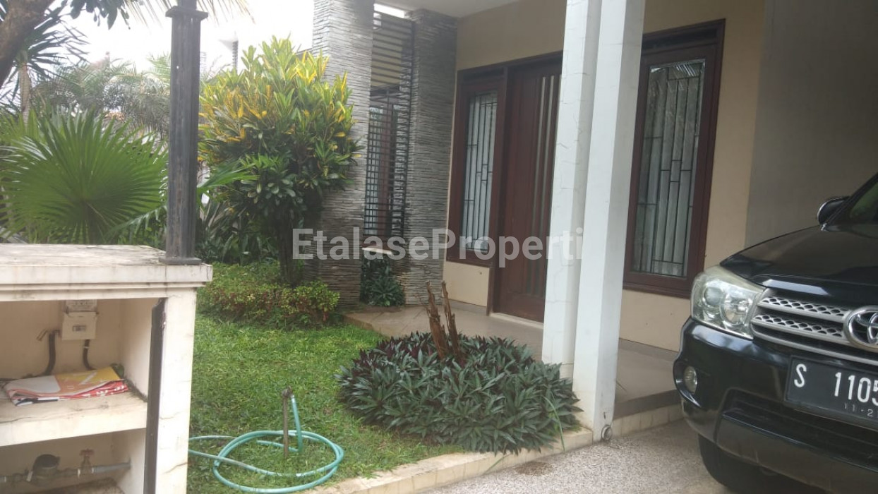 Foto properti Rumah Dijual Villa Puncak Tidar Malang 3