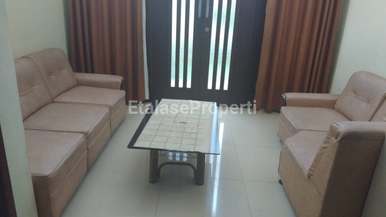 Foto properti Rumah Dijual Villa Puncak Tidar Malang 4