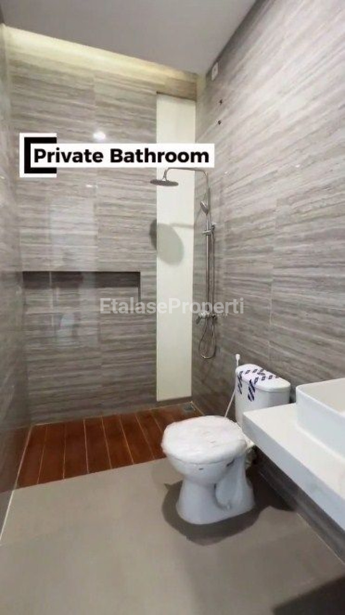Foto properti Dijual Rumah Di Sutorejo Prima Indah Dekat Mulyosari 2
