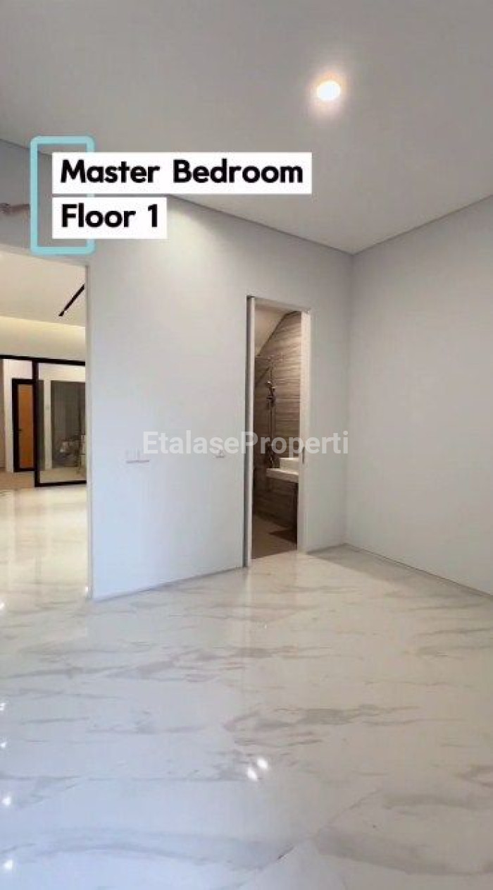 Foto properti Dijual Rumah Di Sutorejo Prima Indah Dekat Mulyosari 5