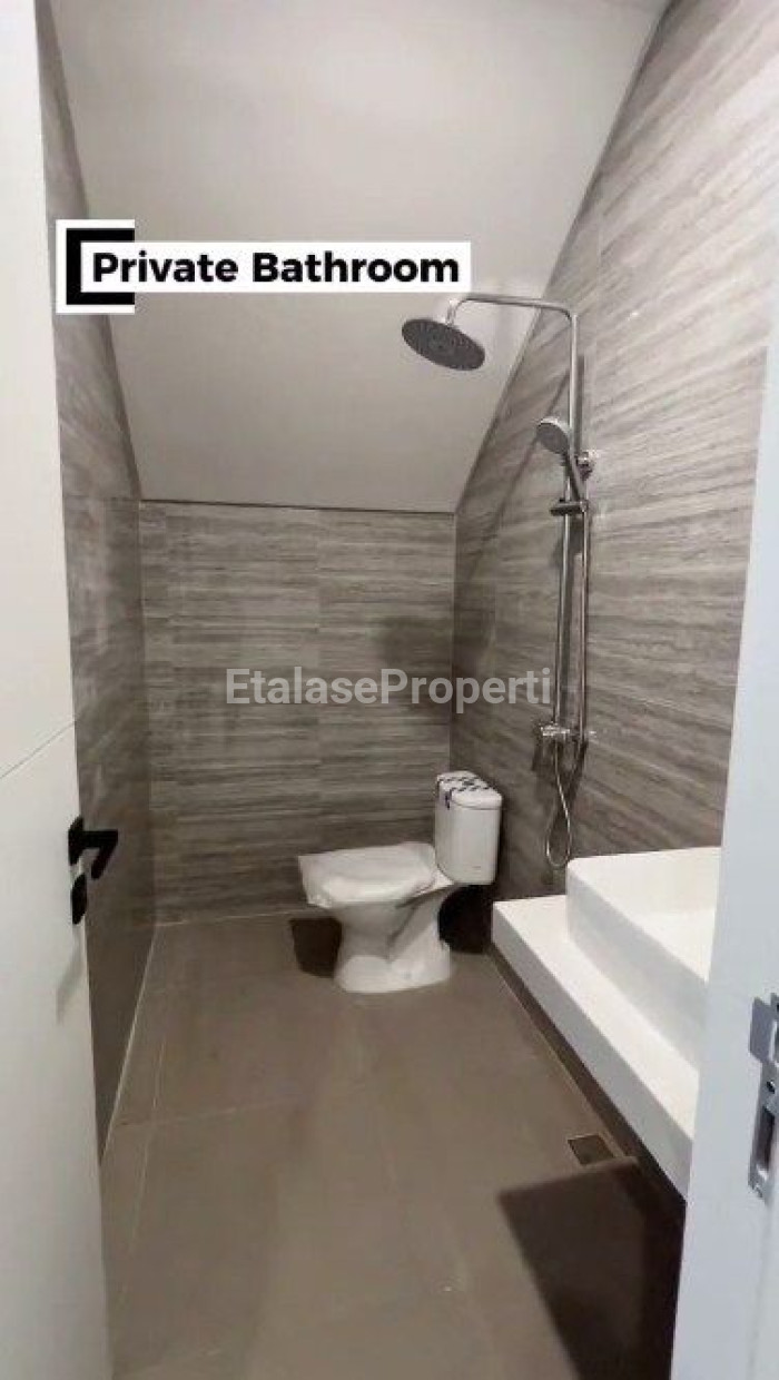 Foto properti Dijual Rumah Di Sutorejo Prima Indah Dekat Mulyosari 6