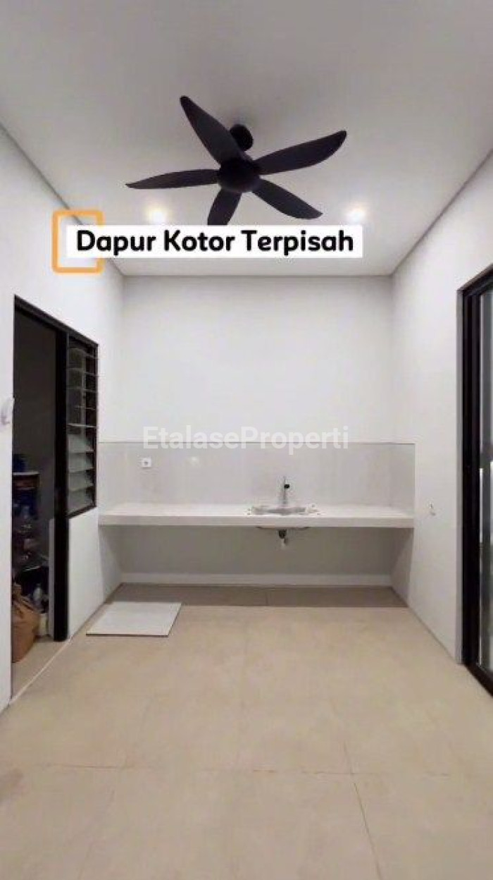 Foto properti Dijual Rumah Di Sutorejo Prima Indah Dekat Mulyosari 7
