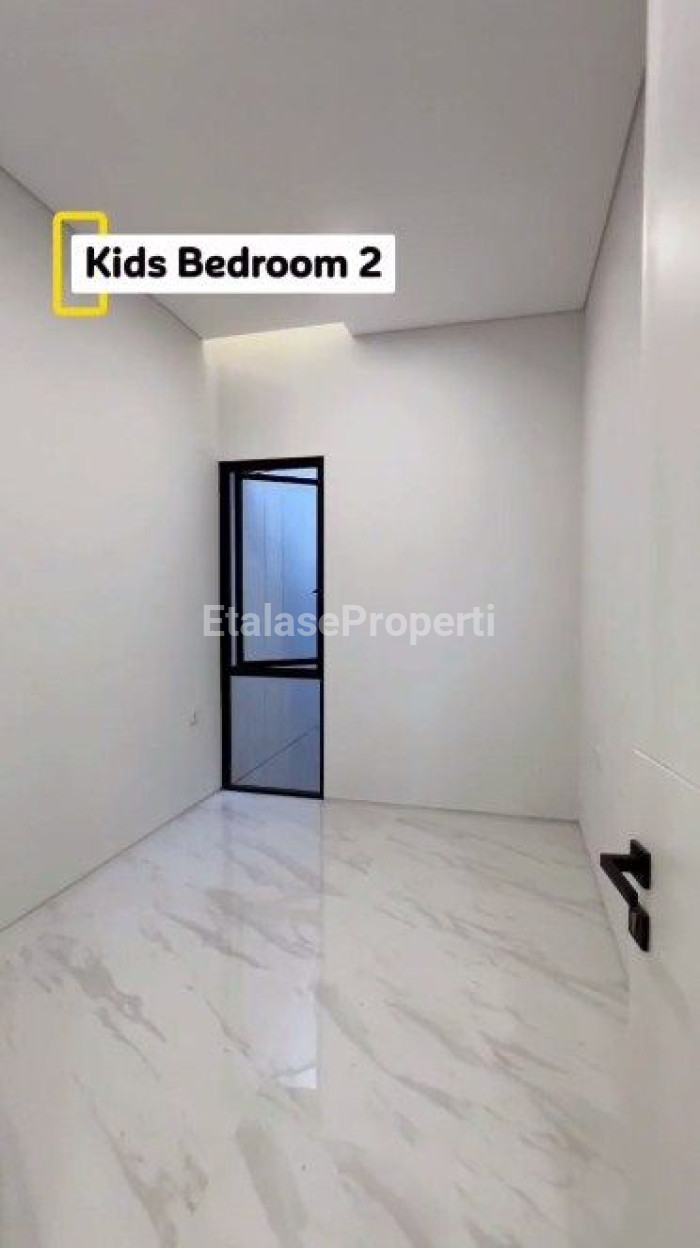 Foto properti Dijual Rumah Di Sutorejo Prima Indah Dekat Mulyosari 8