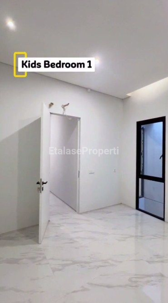 Foto properti Dijual Rumah Di Sutorejo Prima Indah Dekat Mulyosari 9
