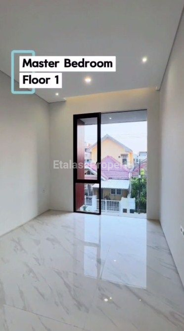 Foto properti Dijual Rumah Di Sutorejo Prima Indah Dekat Mulyosari 10