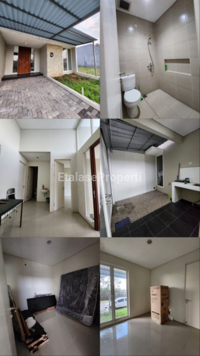 Foto properti Dijual Rumah Di Northwest Park Citraland Utara Surabaya 9