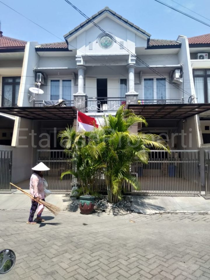 Foto properti Djual Rumah Graha Sampurna Indah Wiyung 1