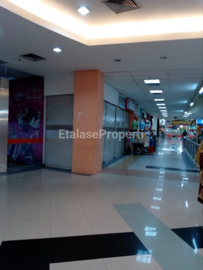 Foto properti ITC Lantai Food Court Lt3 8