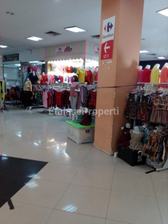 Foto properti ITC Lantai Food Court Lt3 9