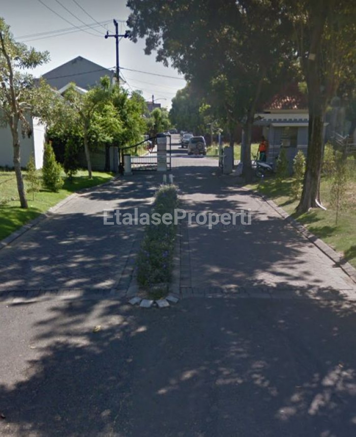 Foto properti Dijual Rumah Htg Tanah Bukit Palma Citraland Surabaya Dkt Northwest 3