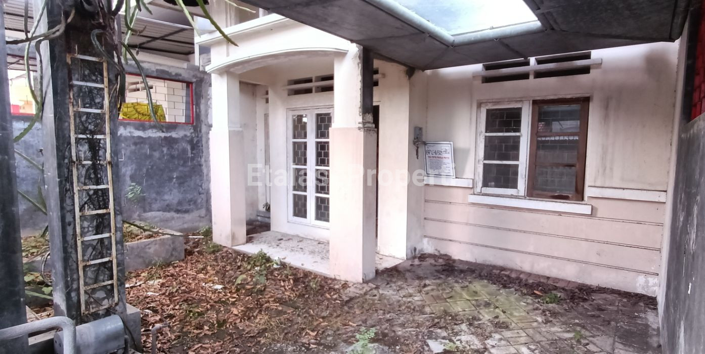 Foto properti Dijual Rumah Htg Tanah Bukit Palma Citraland Surabaya Dkt Northwest 4