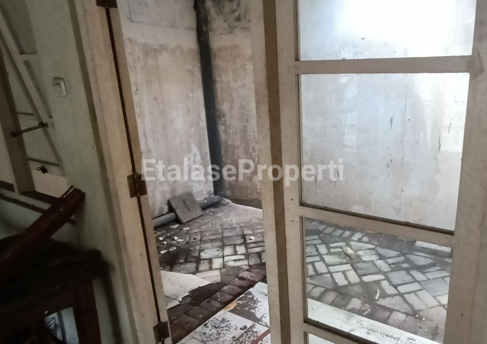 Foto properti Dijual Rumah Htg Tanah Bukit Palma Citraland Surabaya Dkt Northwest 5