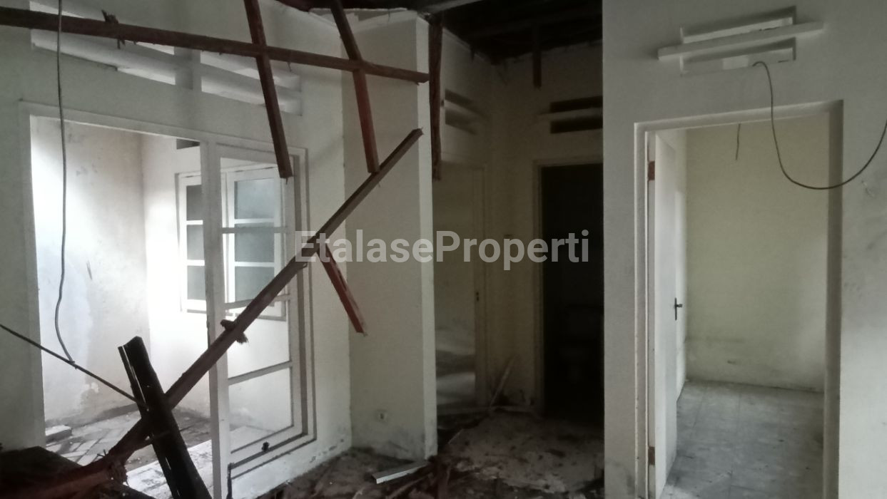 Foto properti Dijual Rumah Htg Tanah Bukit Palma Citraland Surabaya Dkt Northwest 7