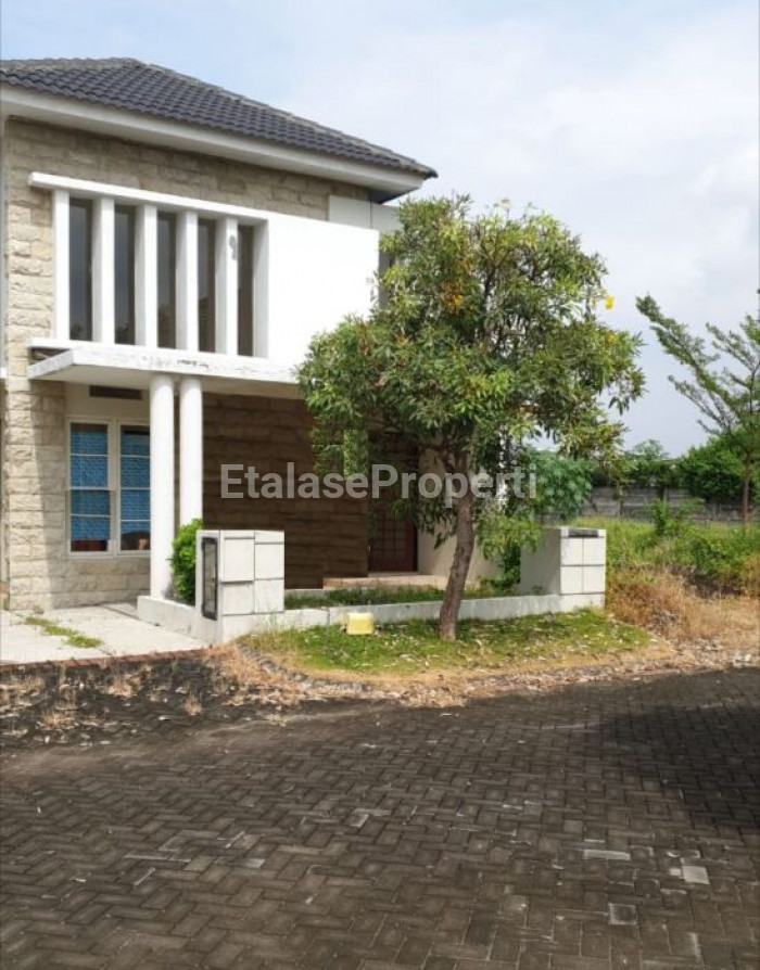 Foto properti Dijual Rumah Puri Surya Jaya Valencia Spring Gedangan Sidoarjo Dkt SBY 2