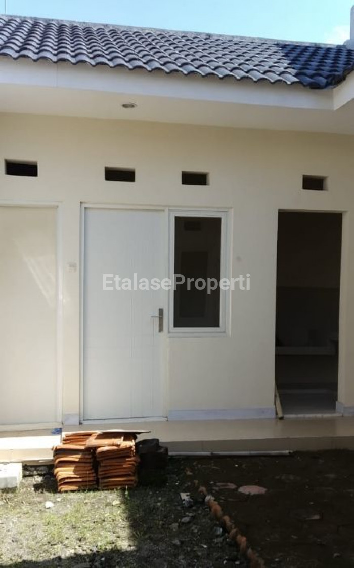 Foto properti Dijual Rumah Puri Surya Jaya Valencia Spring Gedangan Sidoarjo Dkt SBY 8