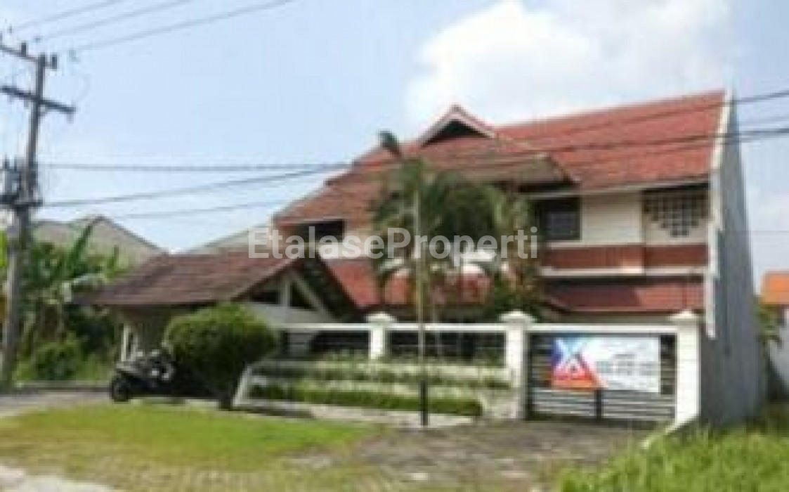 Foto properti Rumah Asri, Luas, Nyaman 1