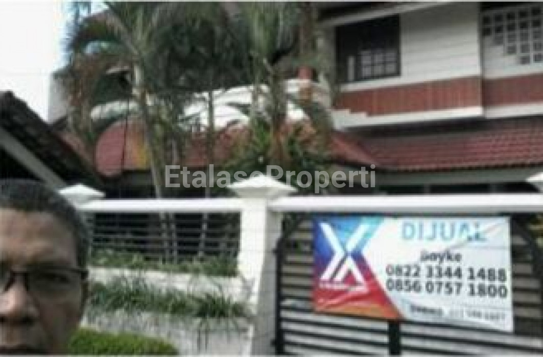 Foto properti Rumah Asri, Luas, Nyaman 2