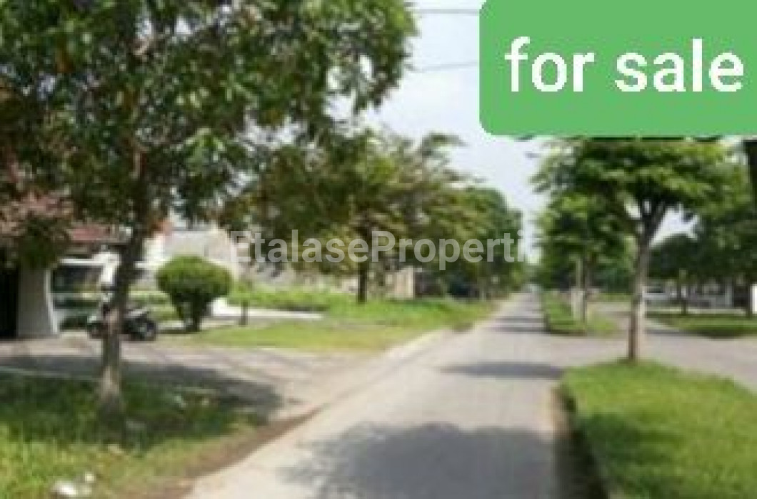 Foto properti Rumah Asri, Luas, Nyaman 3