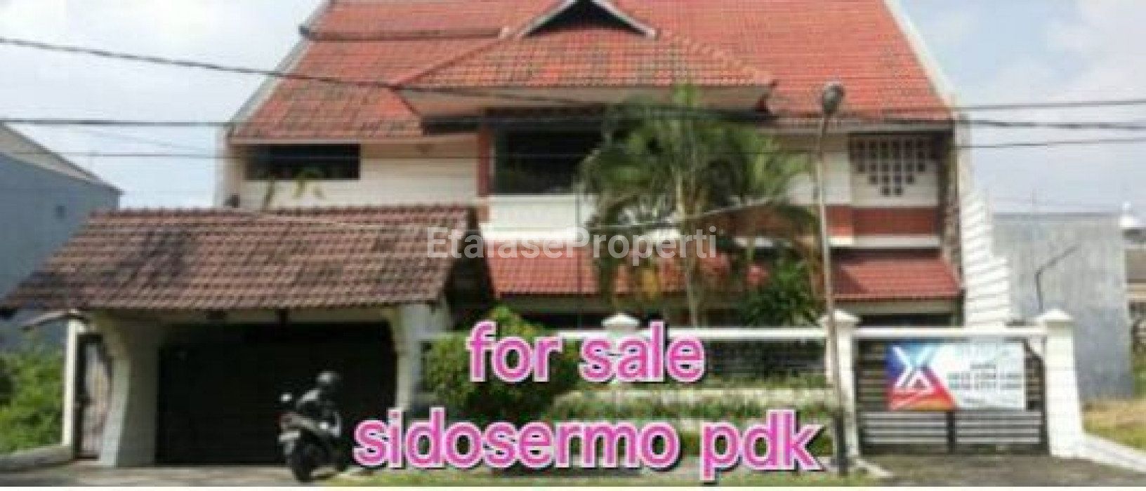 Foto properti Rumah Asri, Luas, Nyaman 4