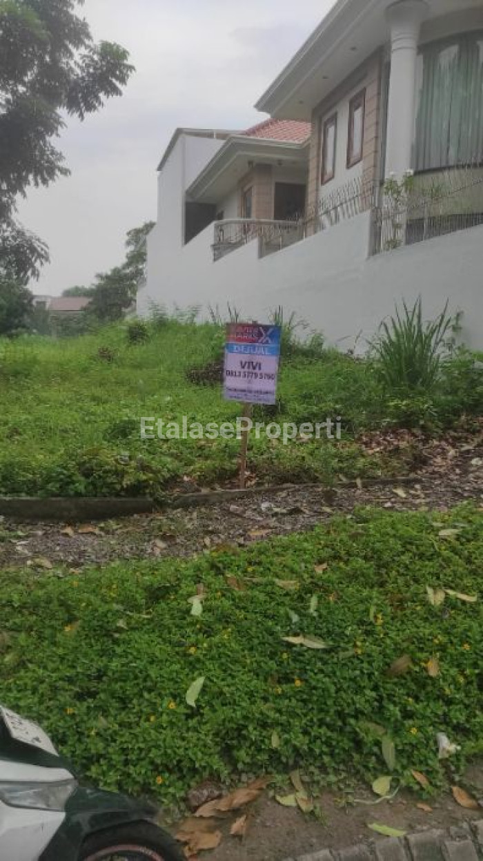 Foto properti Dijual Tanah Galeria Golf 1