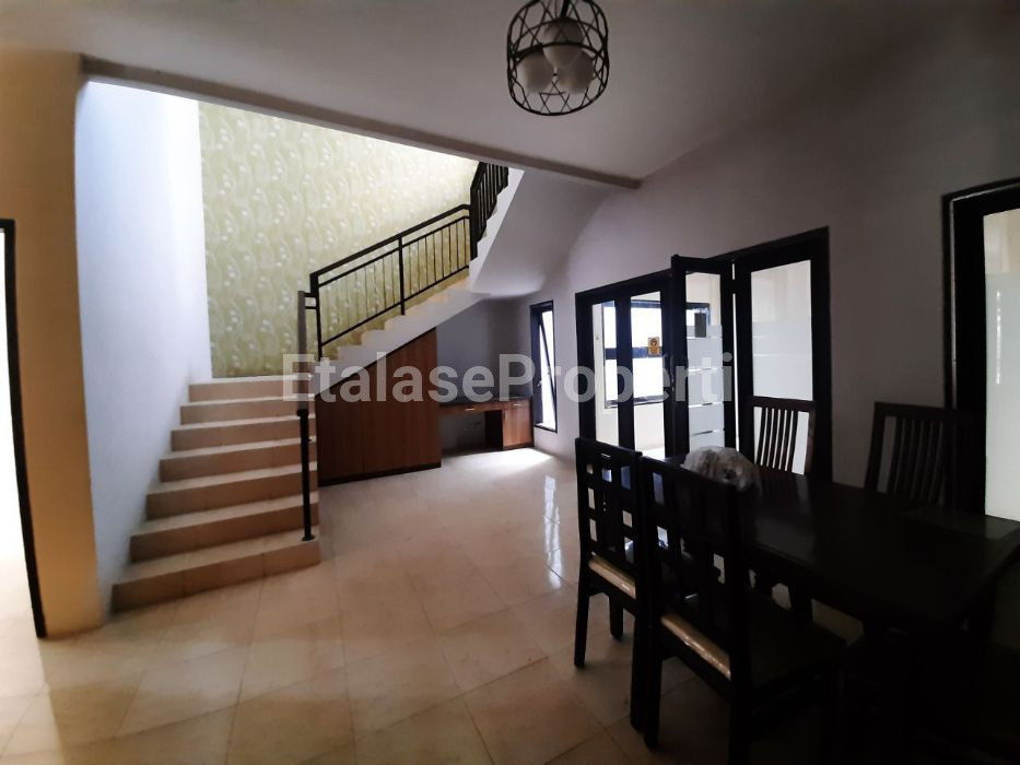 Foto properti Rumah Koala Regency Semolowaru Dekat Araya Sukolilo Surabaya Timur 5
