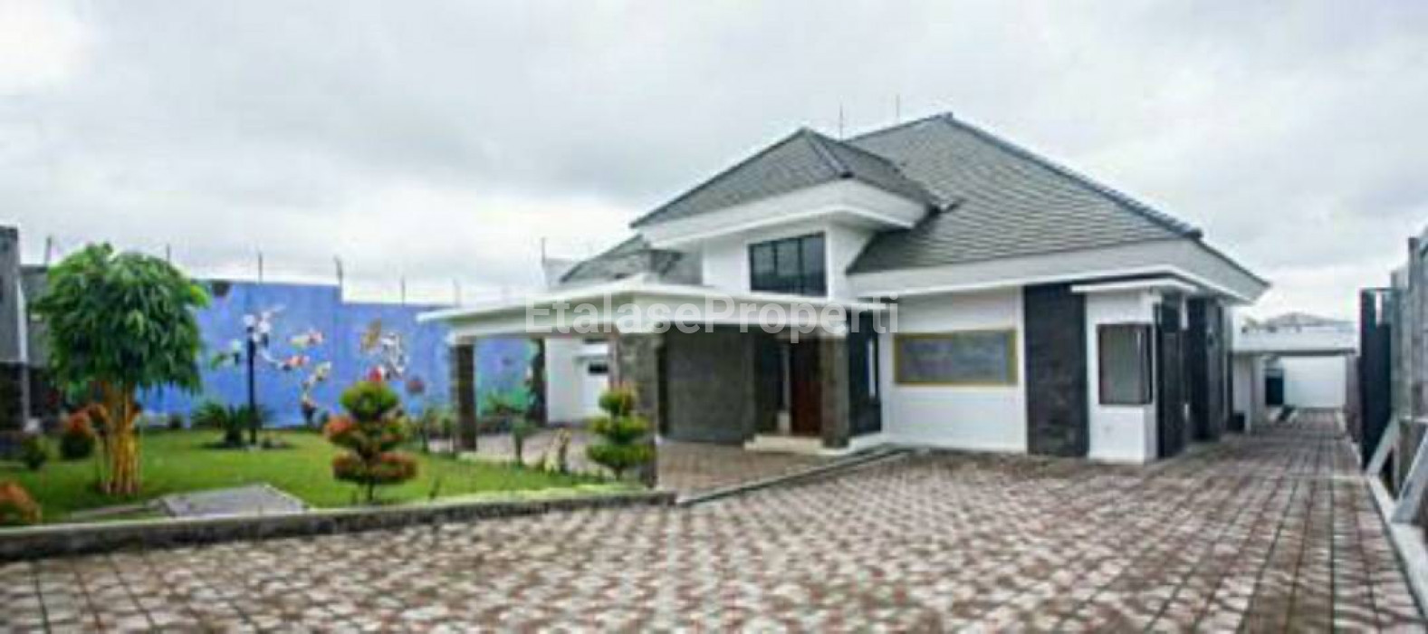 Foto properti DIJUAL VILLA BATU-MALANG 1