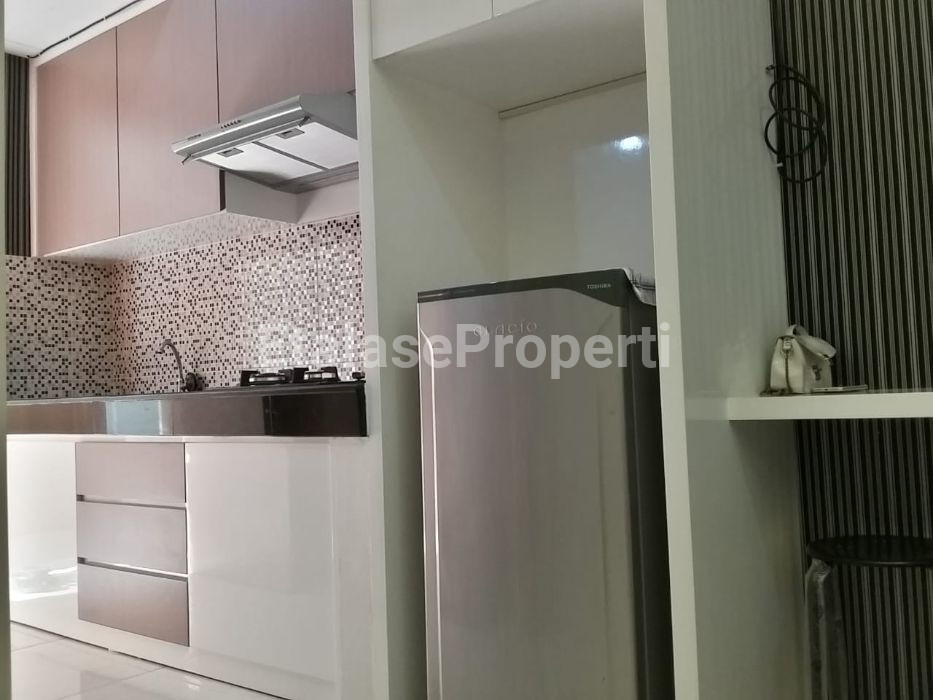 Foto properti Dijual Cepat & Murah Apartemen Puncak Bukit Golf Surabaya 1