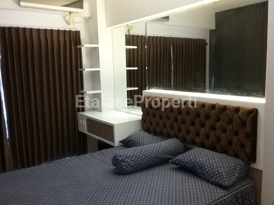 Foto properti Dijual Cepat & Murah Apartemen Puncak Bukit Golf Surabaya 2