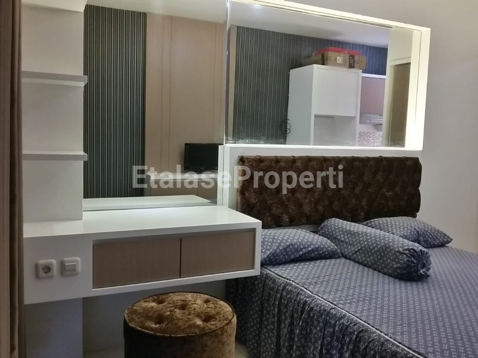 Foto properti Dijual Cepat & Murah Apartemen Puncak Bukit Golf Surabaya 3