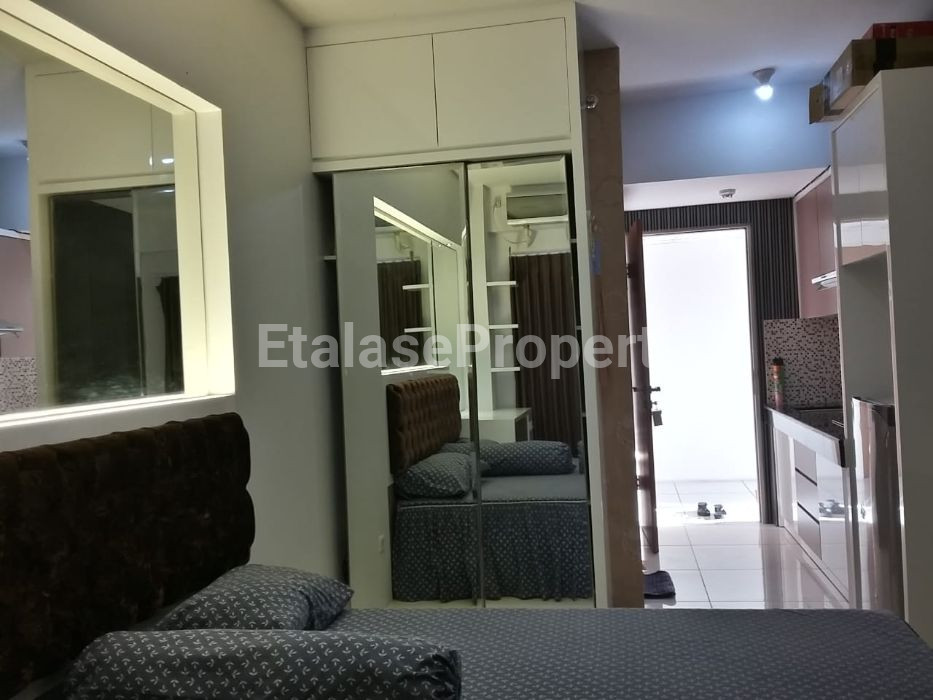 Foto properti Disewakan Cepat Apertemen Puncak Bukit Golf Dukuh Pakis Surabaya 1