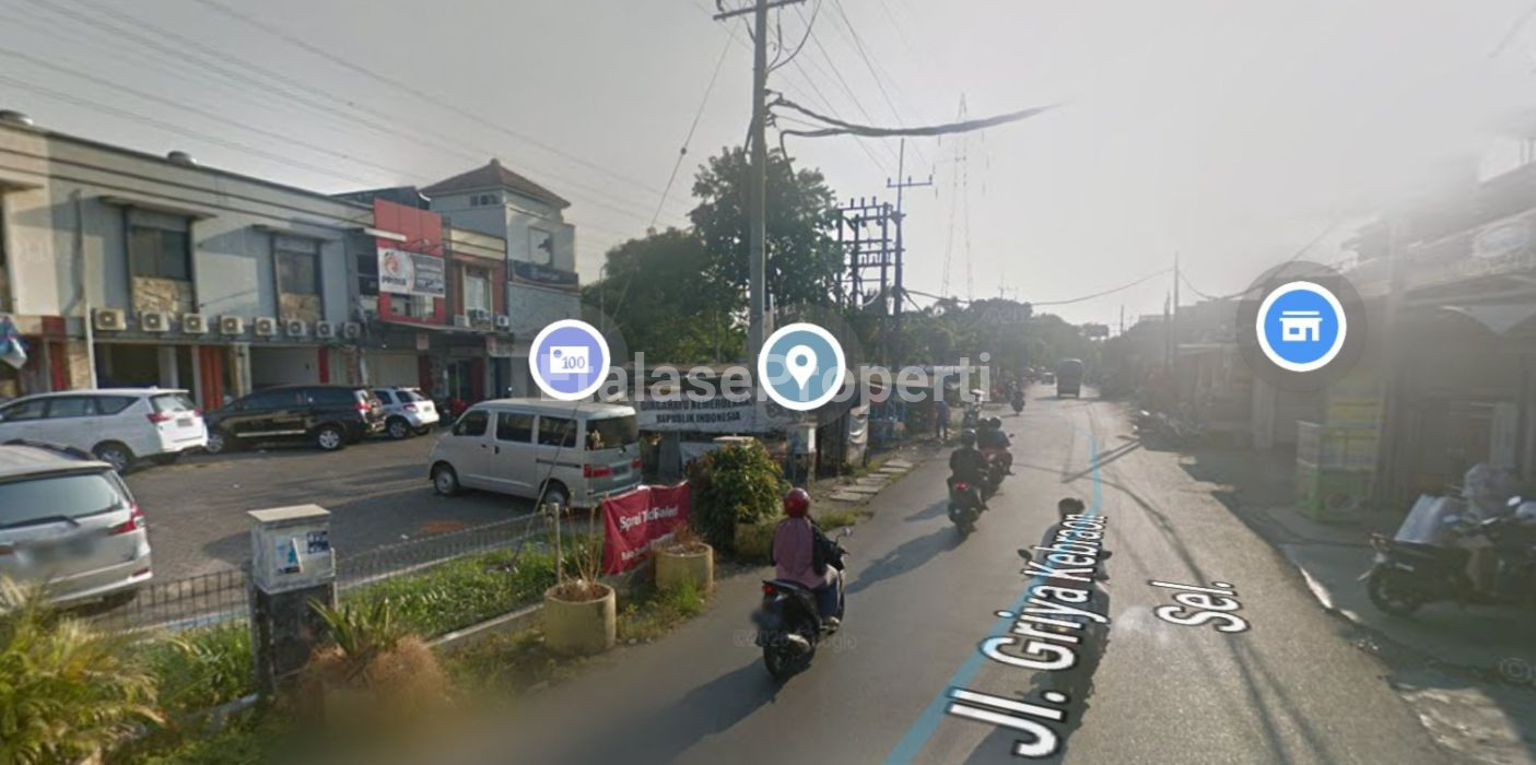 Foto properti Dijual Ruko Kartika Niaga Kebraon Karangpilang SBY Selatan Dkt Wiyung 2