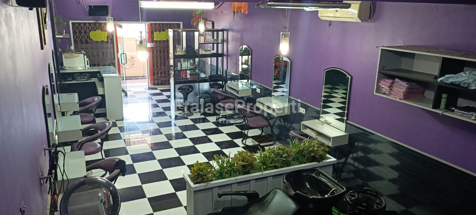 Foto properti Dijual Ruko Kartika Niaga Kebraon Karangpilang SBY Selatan Dkt Wiyung 3
