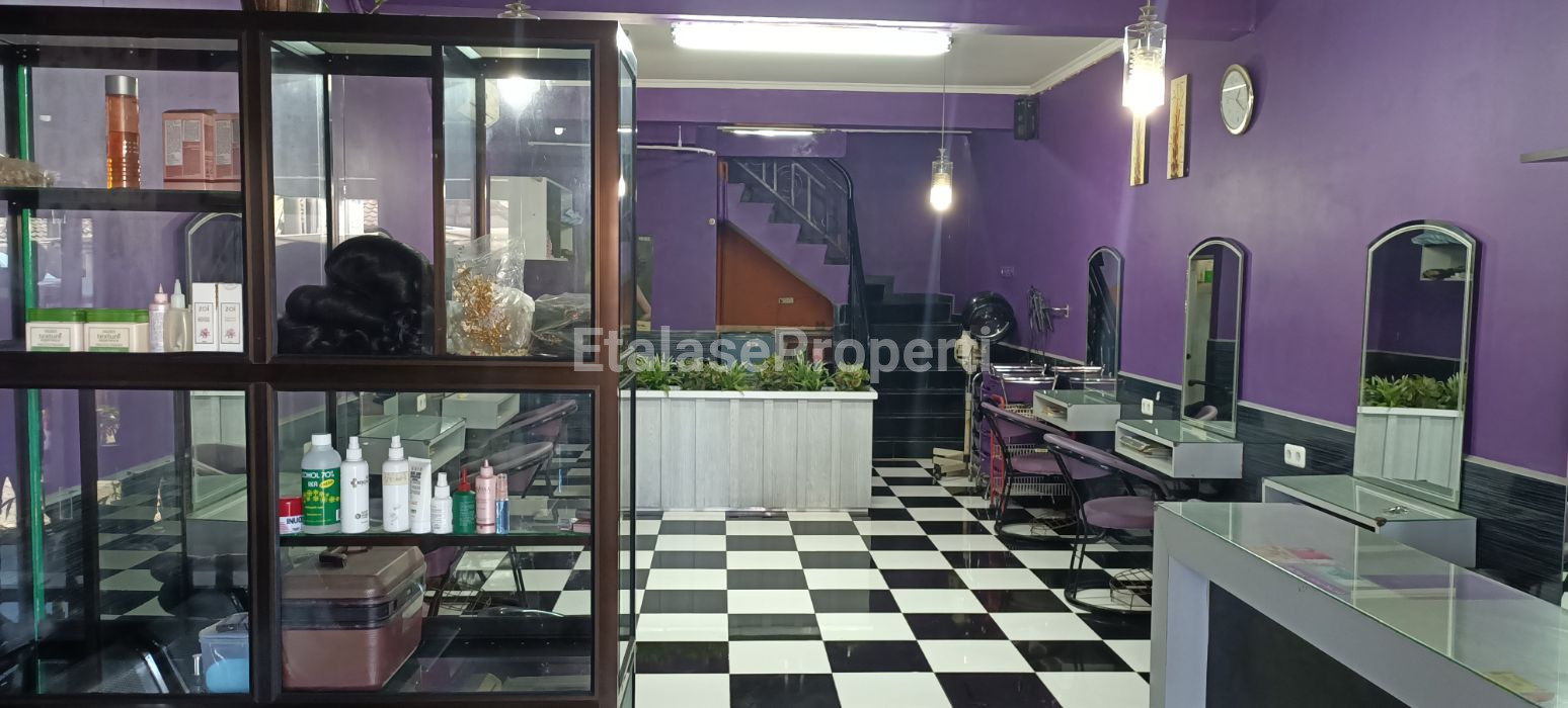 Foto properti Dijual Ruko Kartika Niaga Kebraon Karangpilang SBY Selatan Dkt Wiyung 4