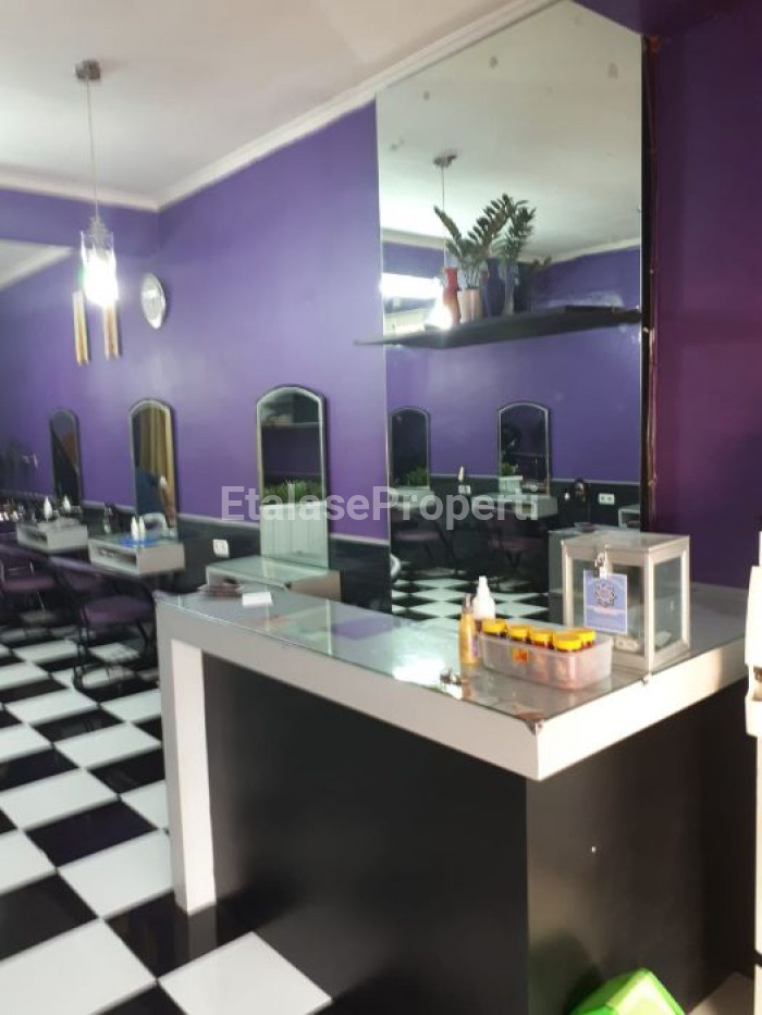 Foto properti Dijual Ruko Kartika Niaga Kebraon Karangpilang SBY Selatan Dkt Wiyung 5