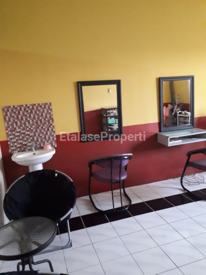 Foto properti Dijual Ruko Kartika Niaga Kebraon Karangpilang SBY Selatan Dkt Wiyung 9