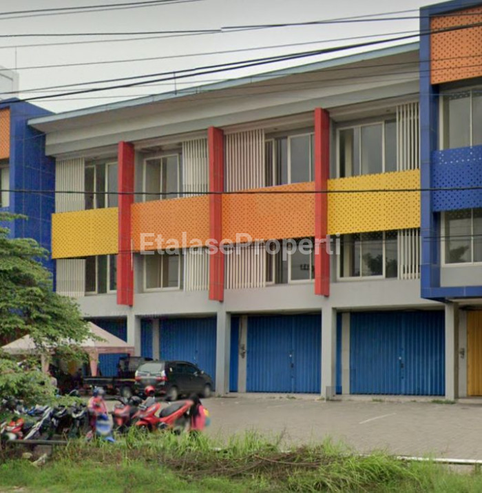Foto properti Disewakan Ruko Nol Jl Bypass Grand Krian Sidoarjo Dkt Kedamean & Tol 2