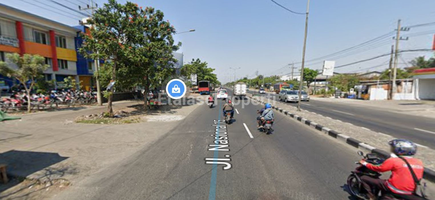 Foto properti Disewakan Ruko Nol Jl Bypass Grand Krian Sidoarjo Dkt Kedamean & Tol 3