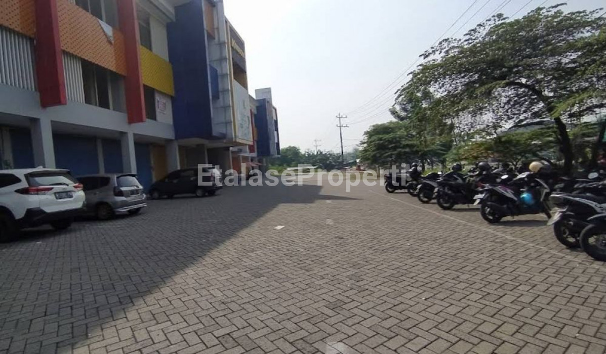 Foto properti Disewakan Ruko Nol Jl Bypass Grand Krian Sidoarjo Dkt Kedamean & Tol 4