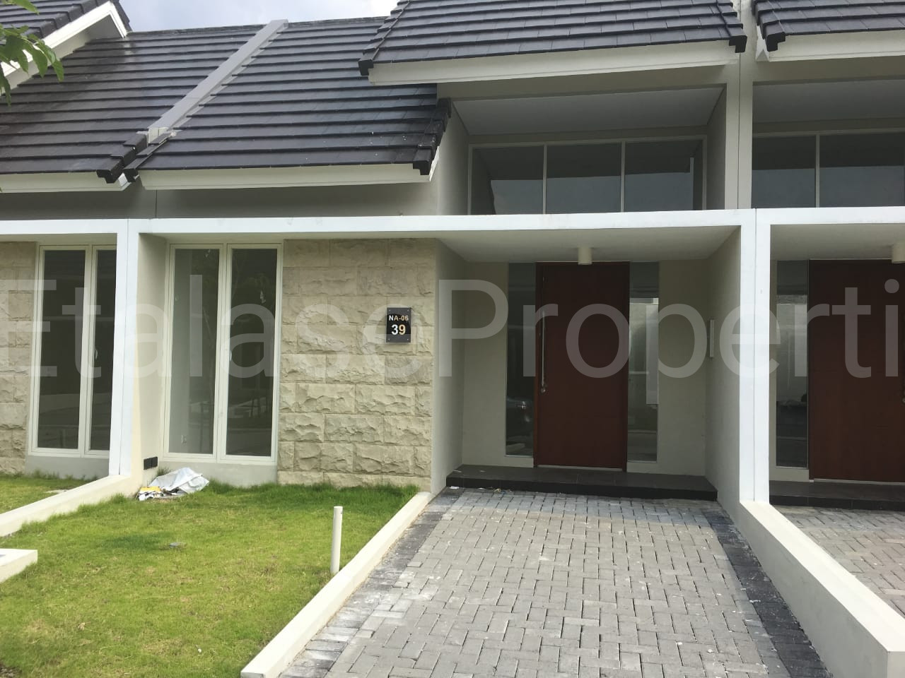 Foto properti Rumah Citraland Northwest Park 1