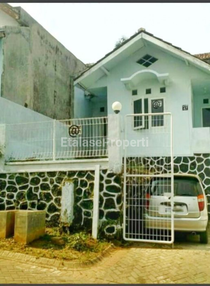 Foto properti Dijual Villa Siap Huni 1 Lantai Daerah Agro Kencana Batu 1